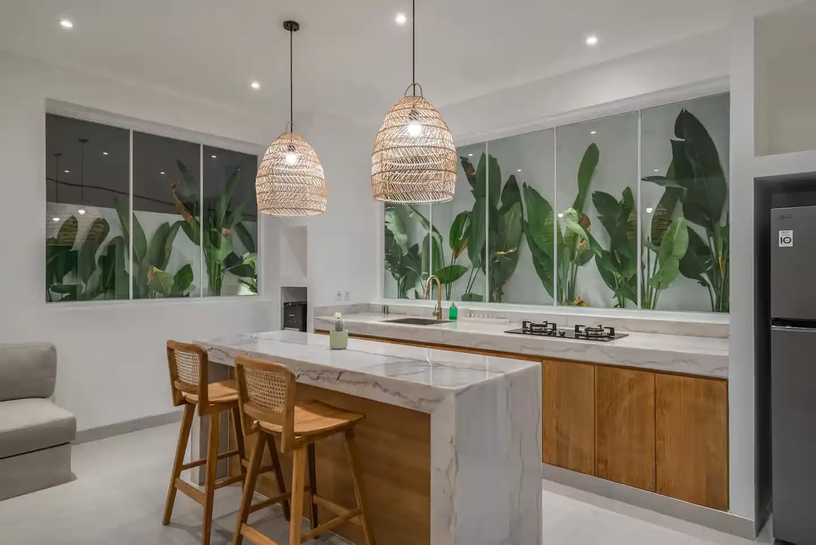 Property Image Villa Blanca Bingin