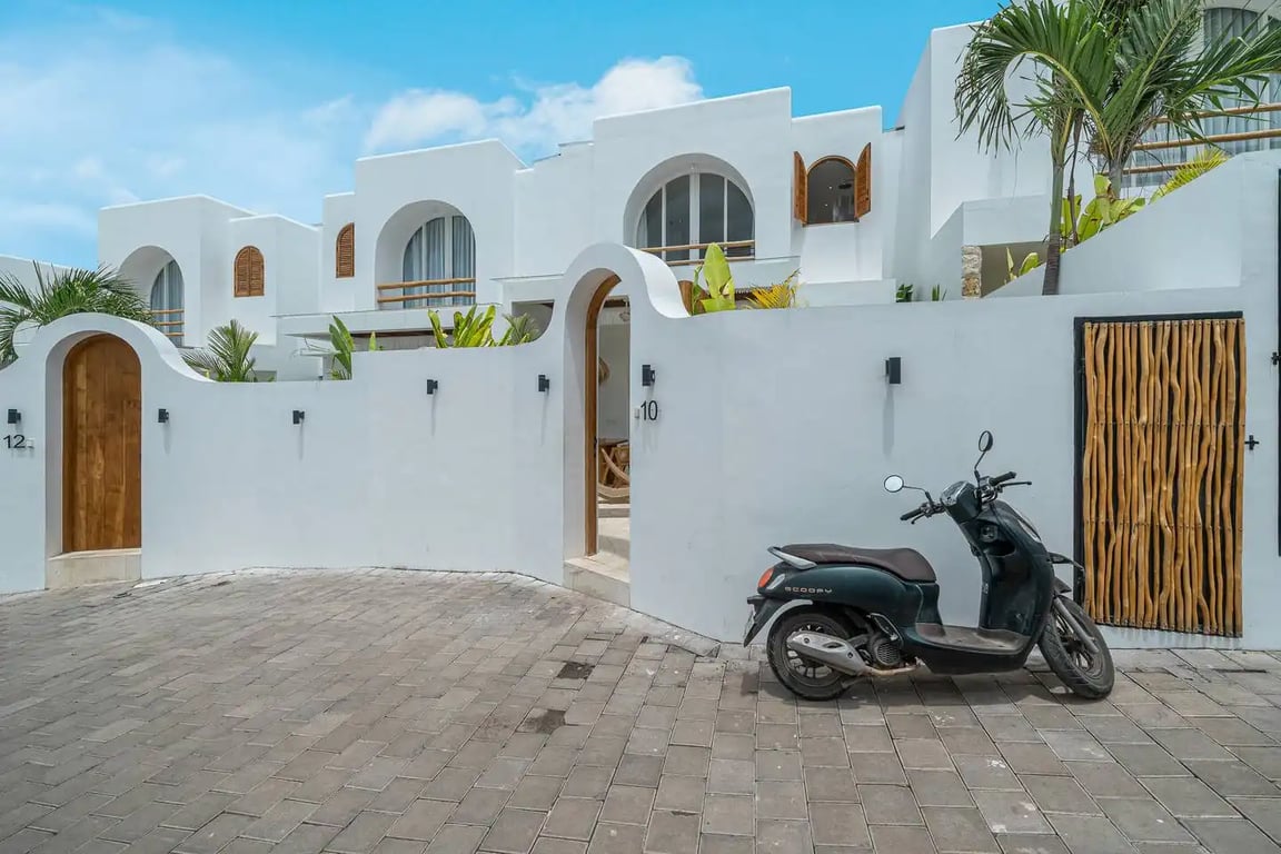 Property Image Villa Blanca Bingin