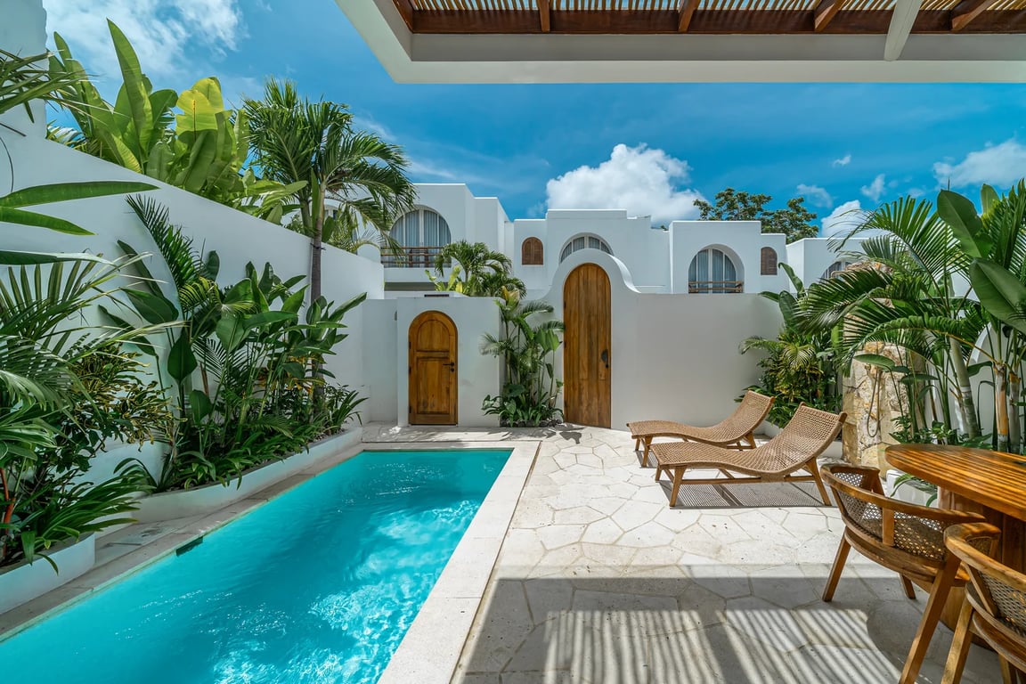 Property Image Villa Blanca Bingin