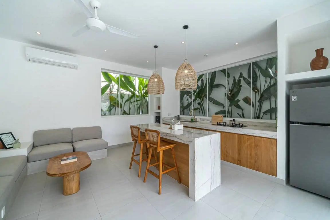 Property Image Villa Blanca Bingin