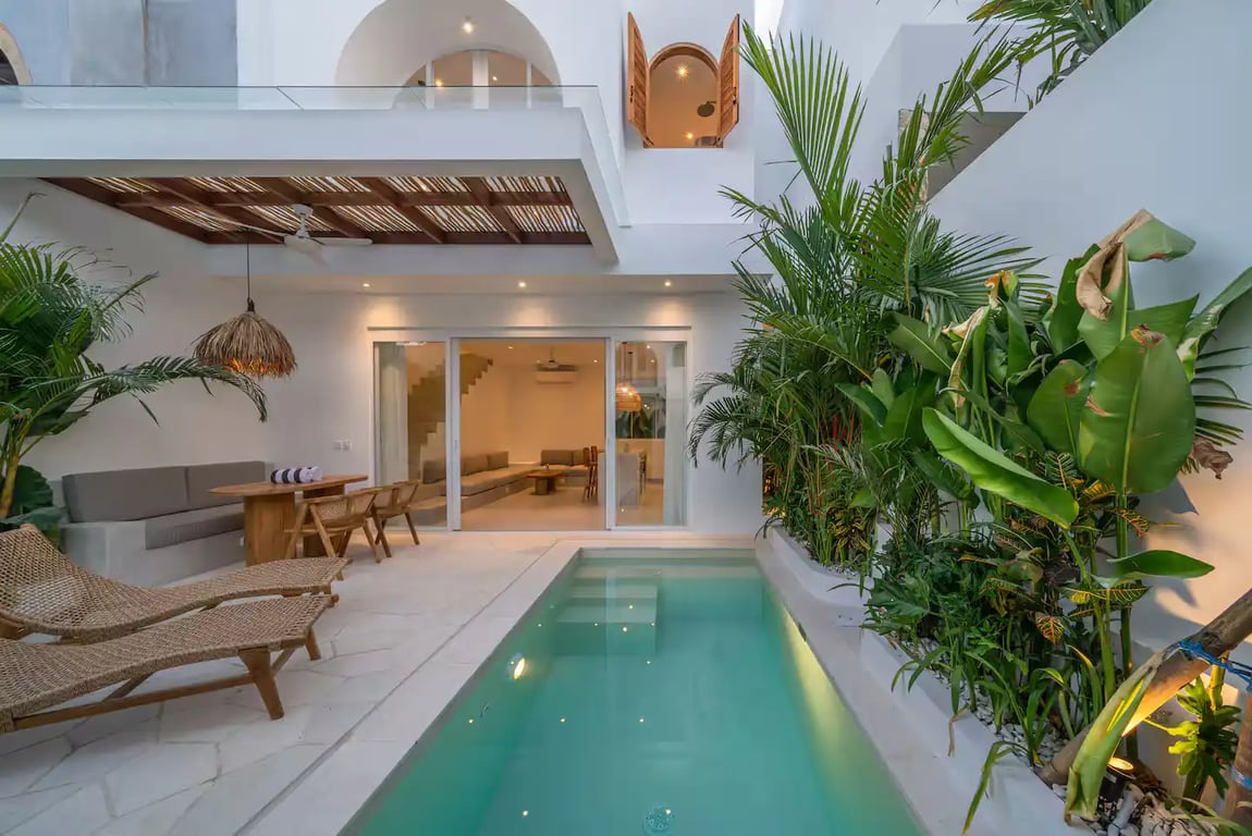 Property Image Villa Blanca Bingin