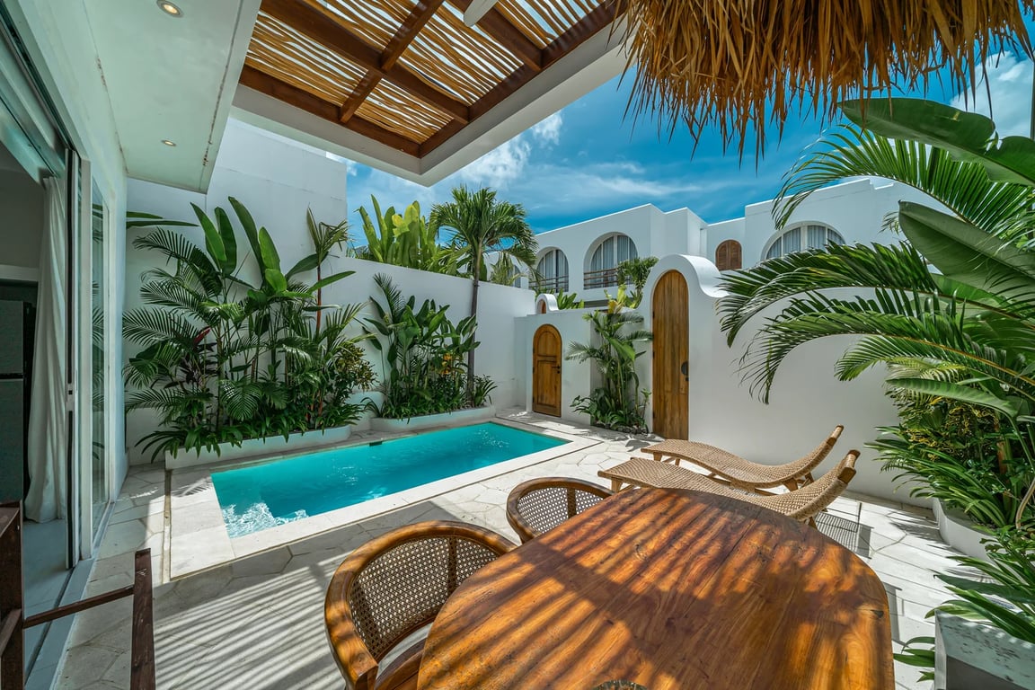 Property Image Villa Blanca Bingin