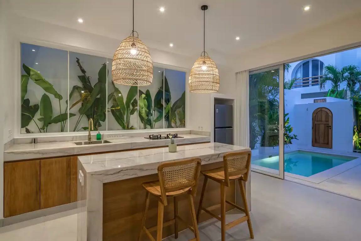 Property Image Villa Blanca Bingin