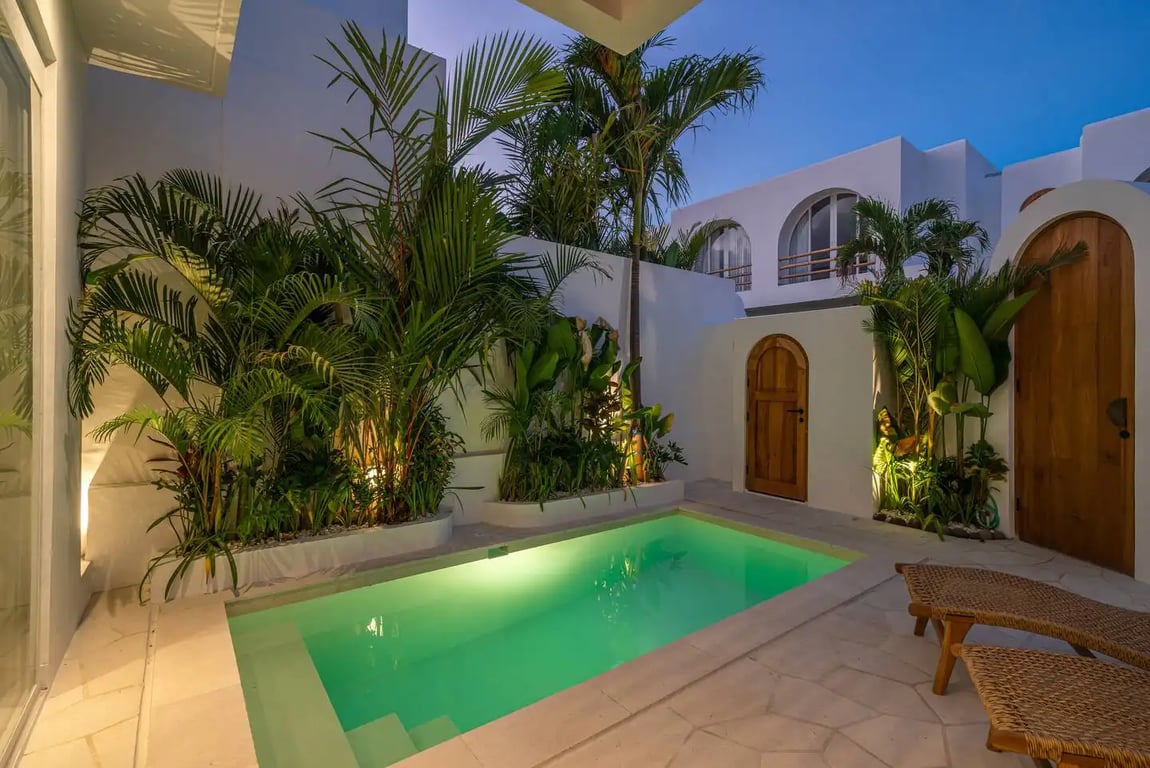 Property Image Villa Blanca Bingin