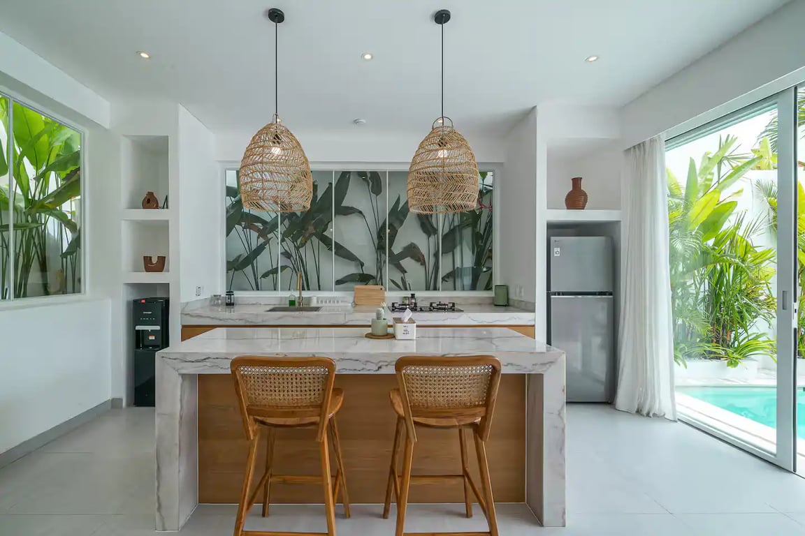 Property Image Villa Blanca Bingin