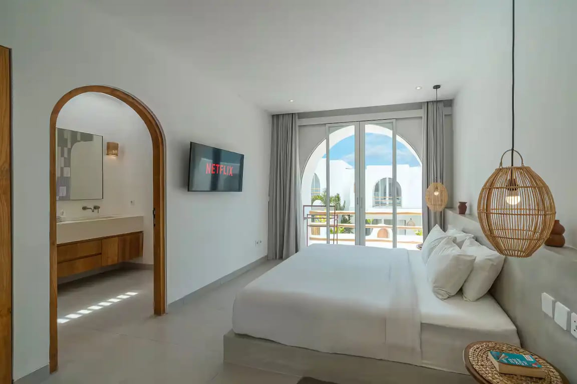 Property Image Villa Blanca Bingin