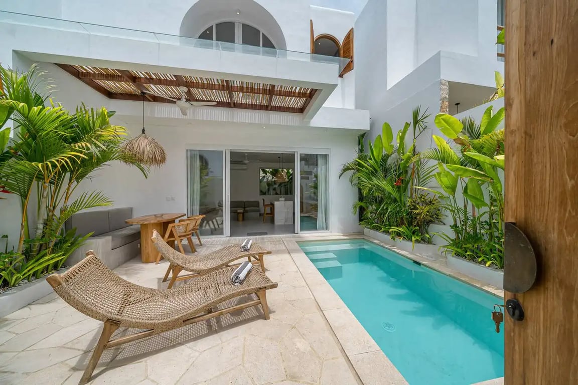Property Image Villa Blanca Bingin