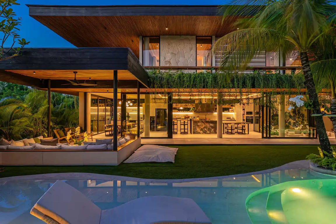 Property Image Villa Coco Bay
