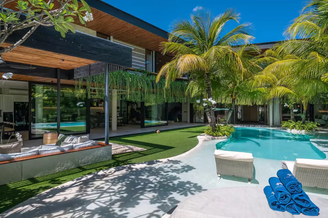 Property Image Villa Coco Bay