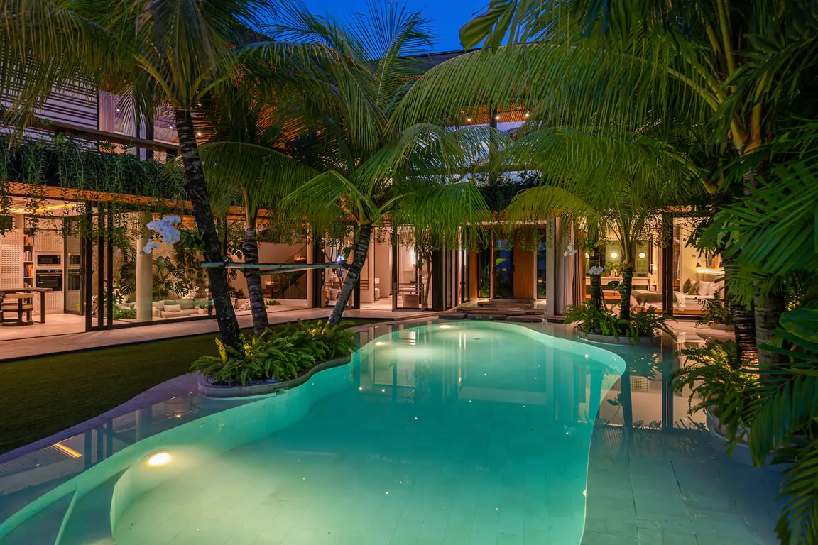 Property Image Villa Coco Bay