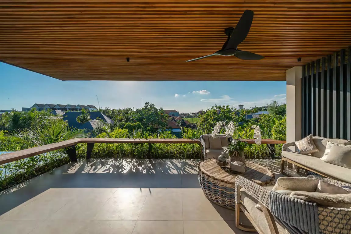 Property Image Villa Coco Bay