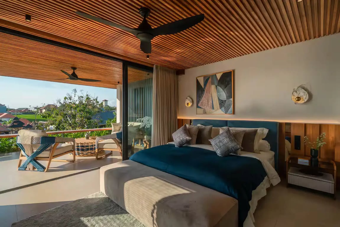 Property Image Villa Coco Bay