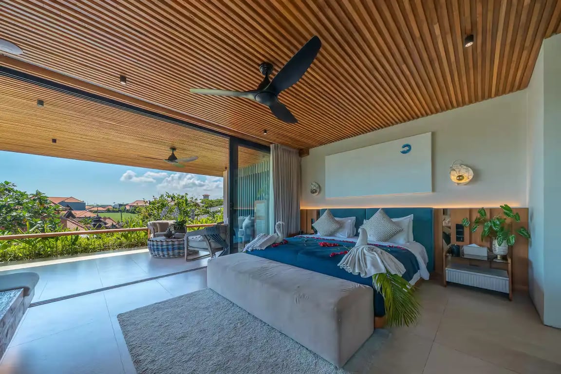 Property Image Villa Coco Bay