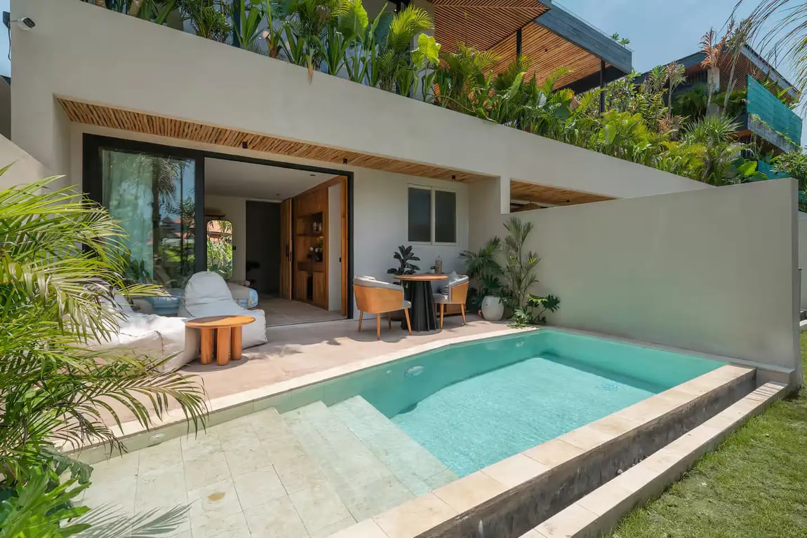 Property Image Villa Coco Bay