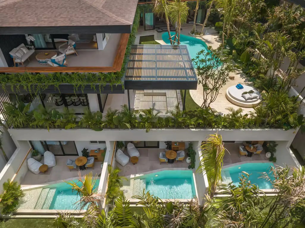 Property Image Villa Coco Bay