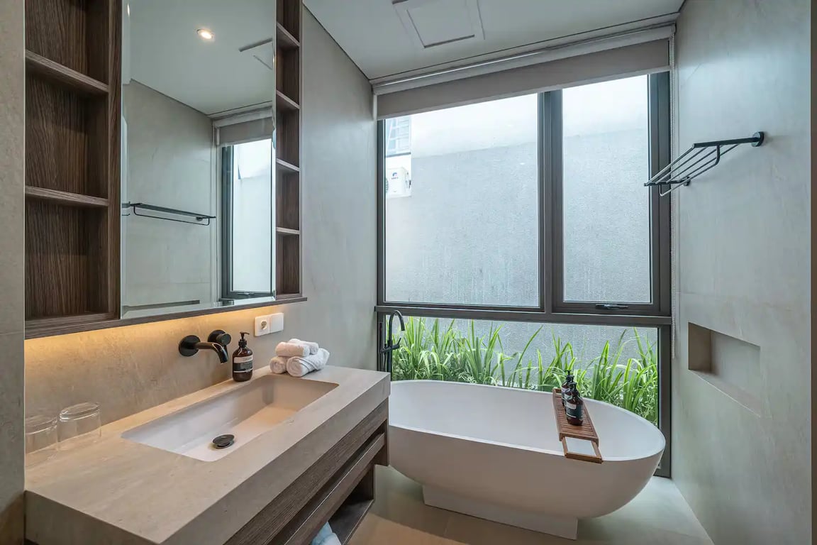 Property Image Villa Daun