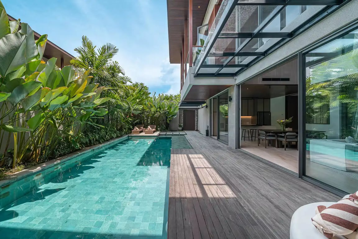 Property Image Villa Daun