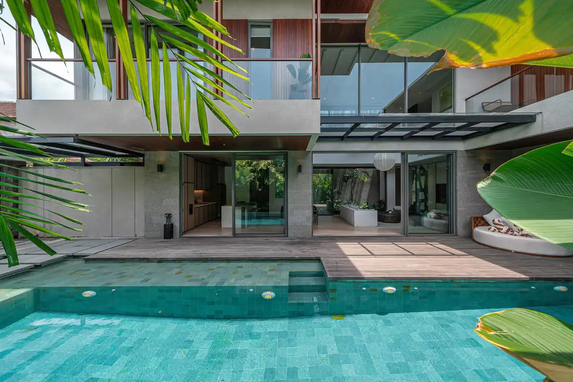 Property Image Villa Daun