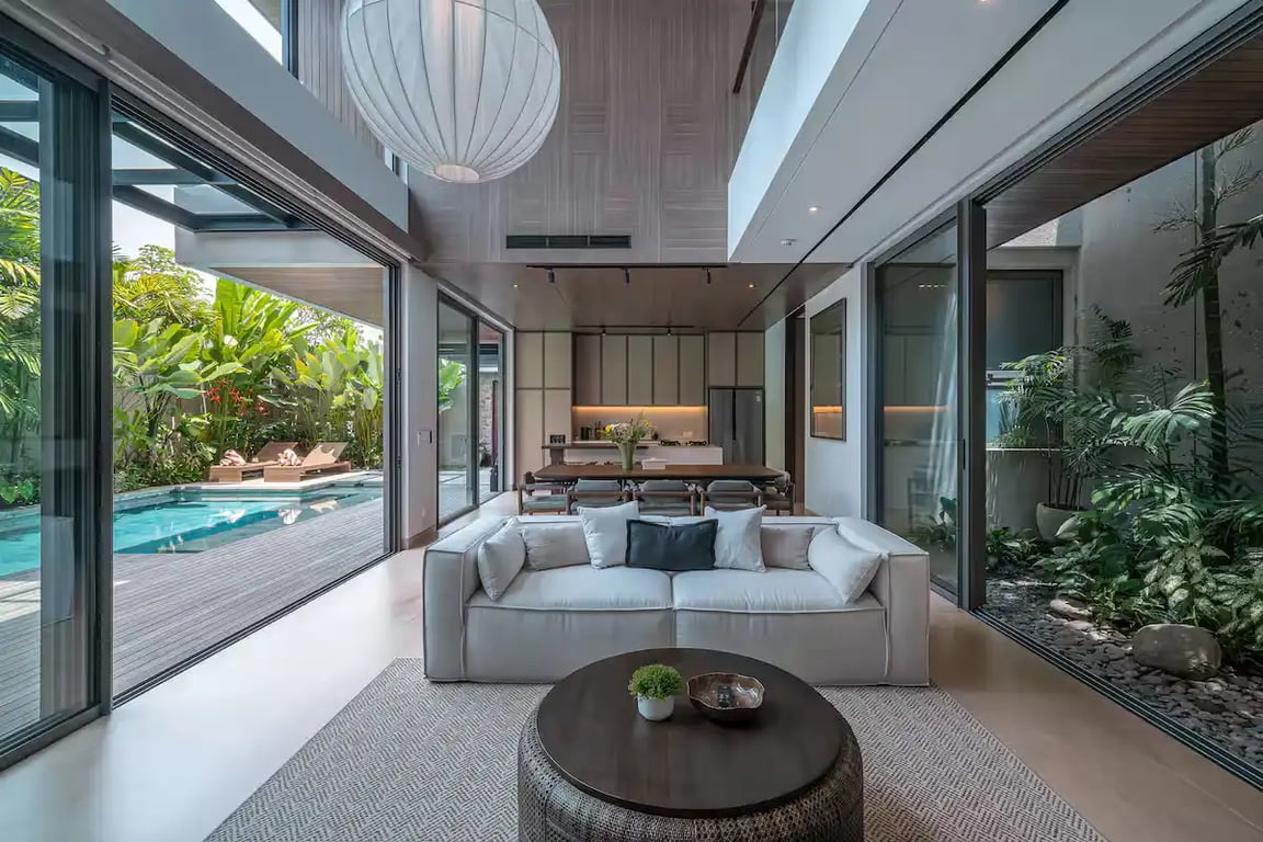 Property Image Villa Daun