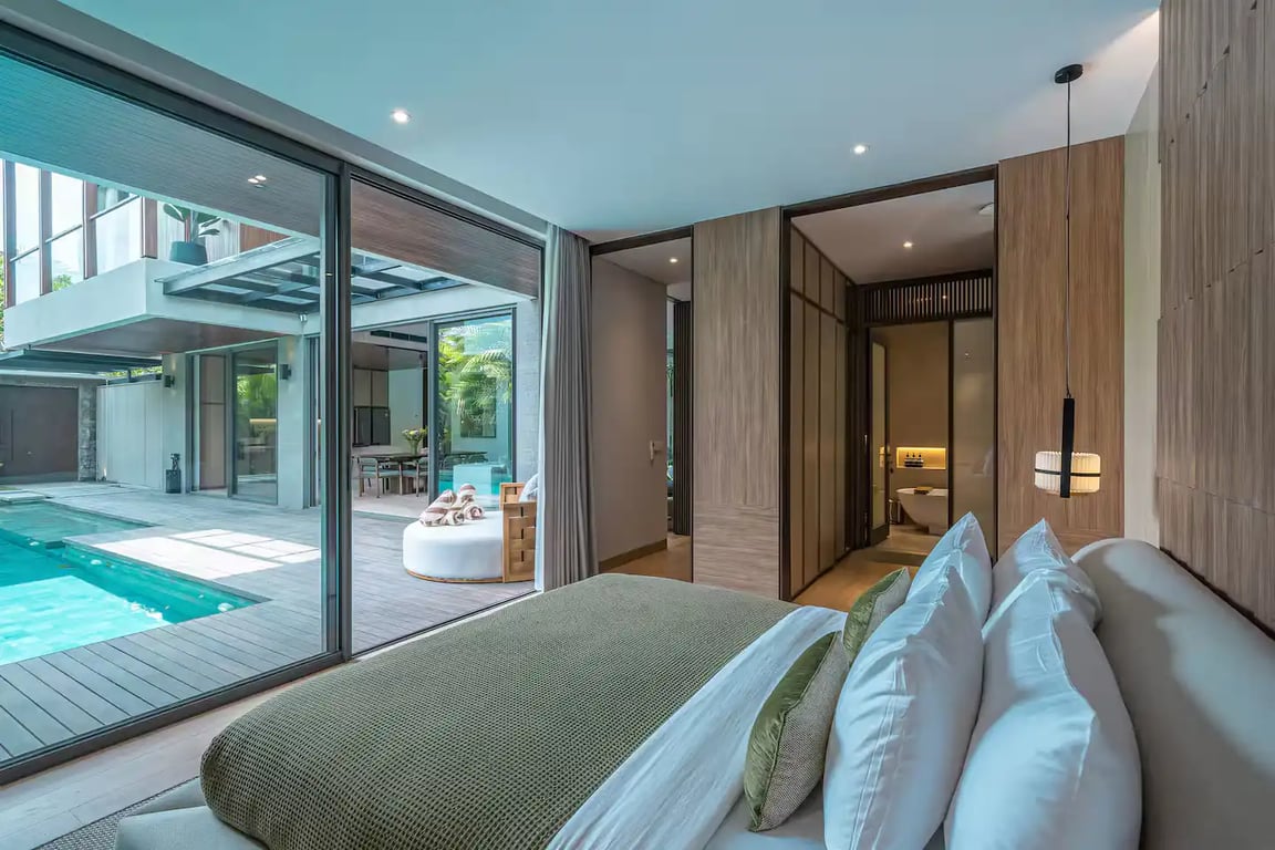 Property Image Villa Daun