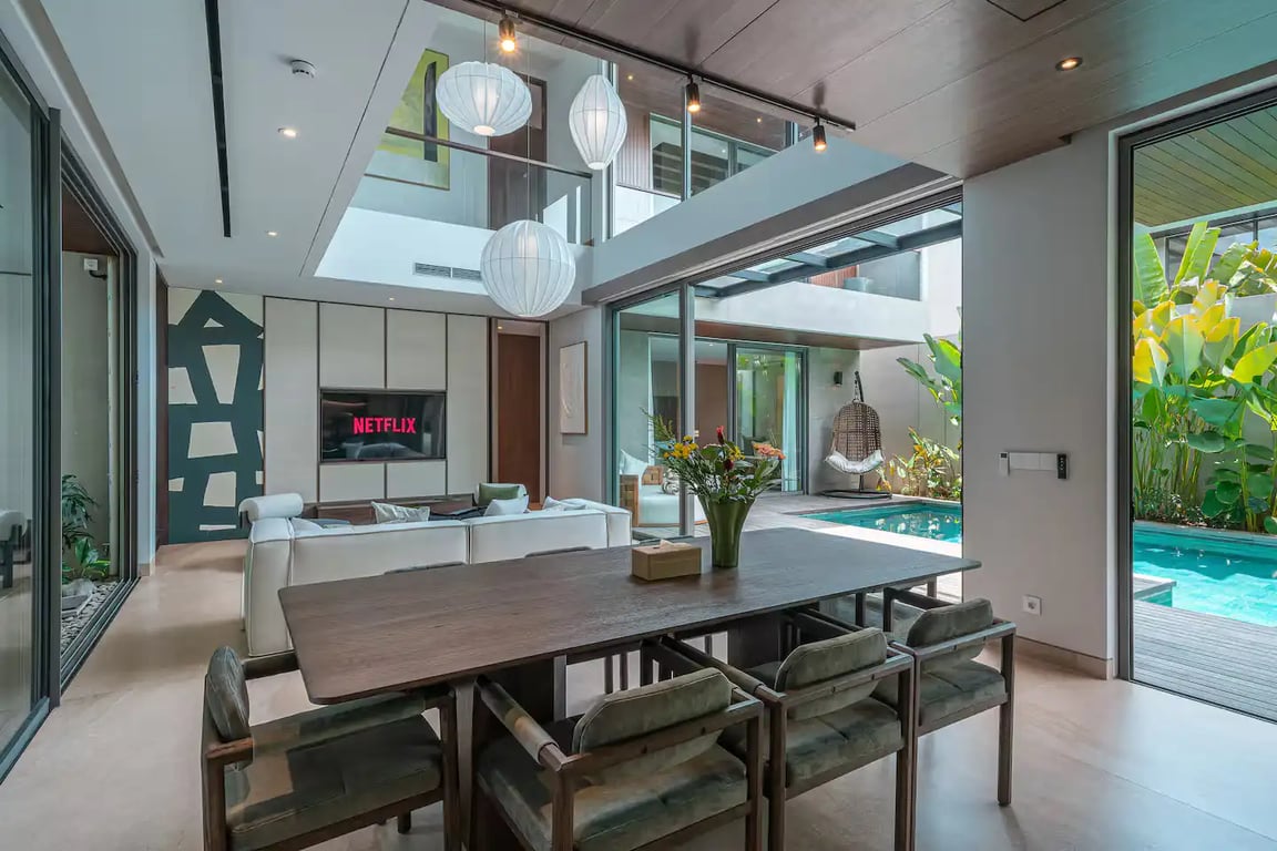 Property Image Villa Daun