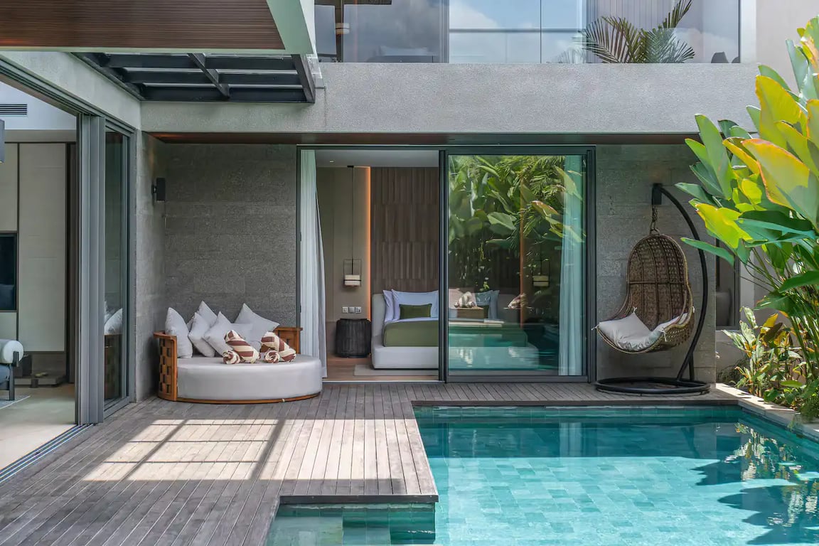 Property Image Villa Daun