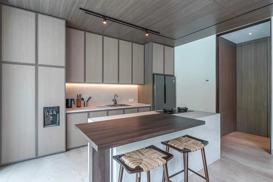 Property Image Villa Daun