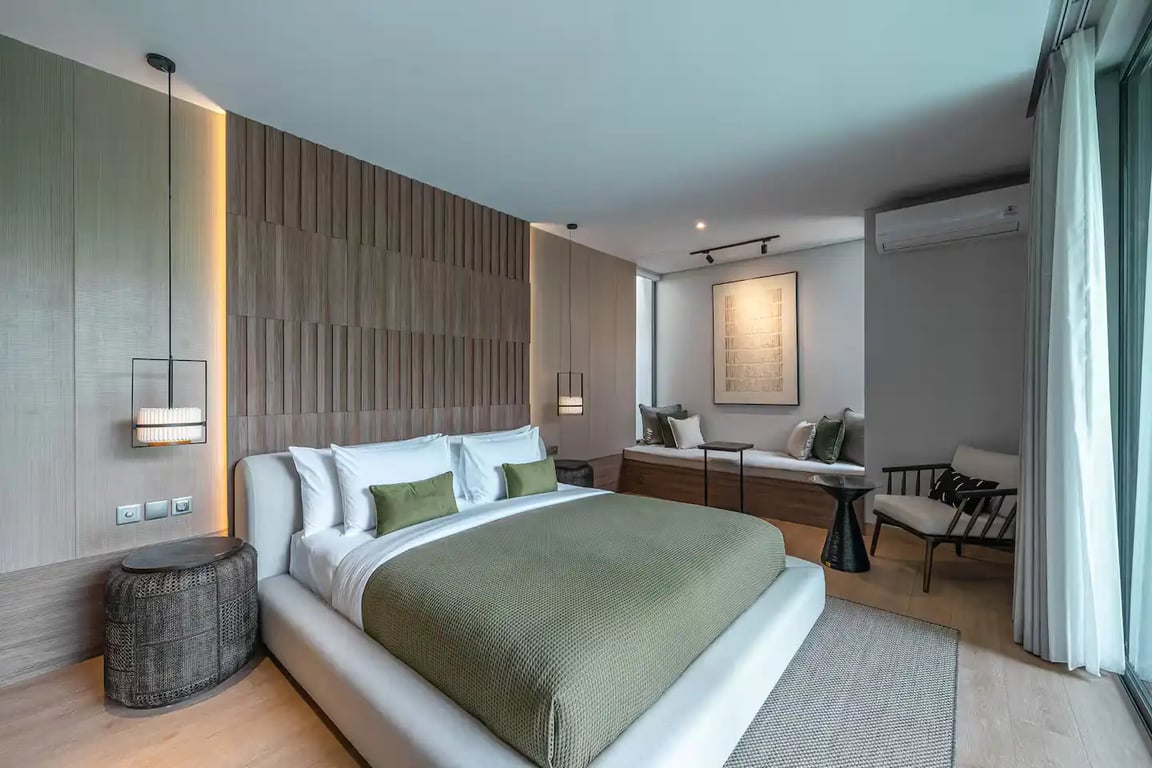 Property Image Villa Daun