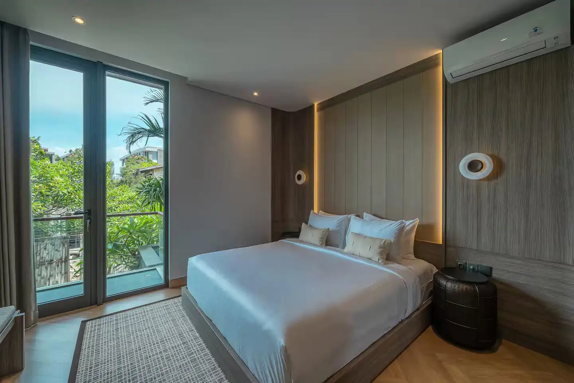 Property Image Villa Daun