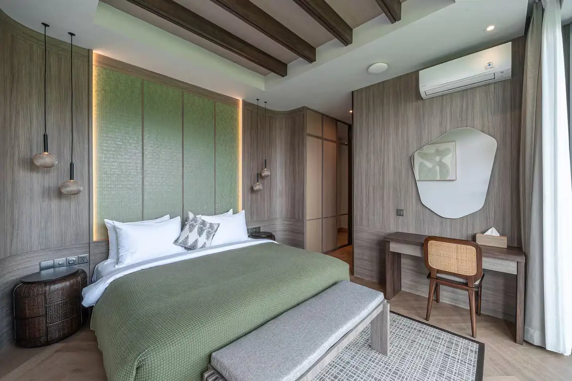 Property Image Villa Daun