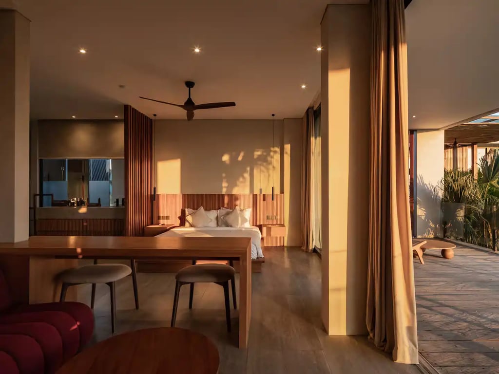 Property Image Villa Famara