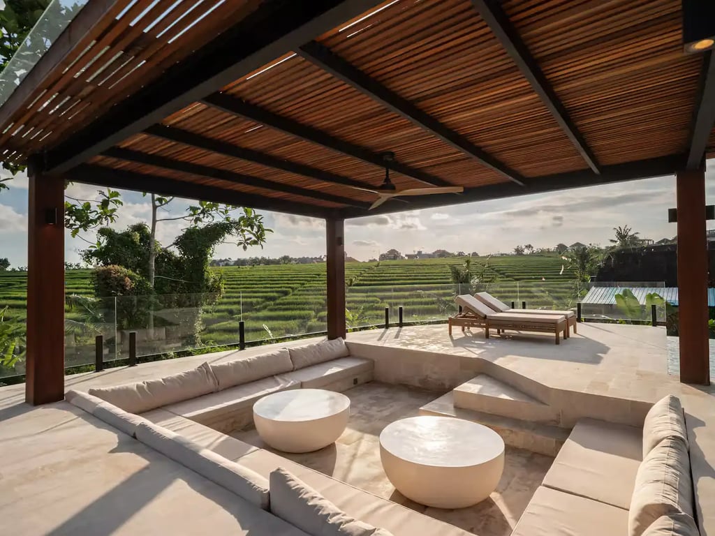 Property Image Villa Famara