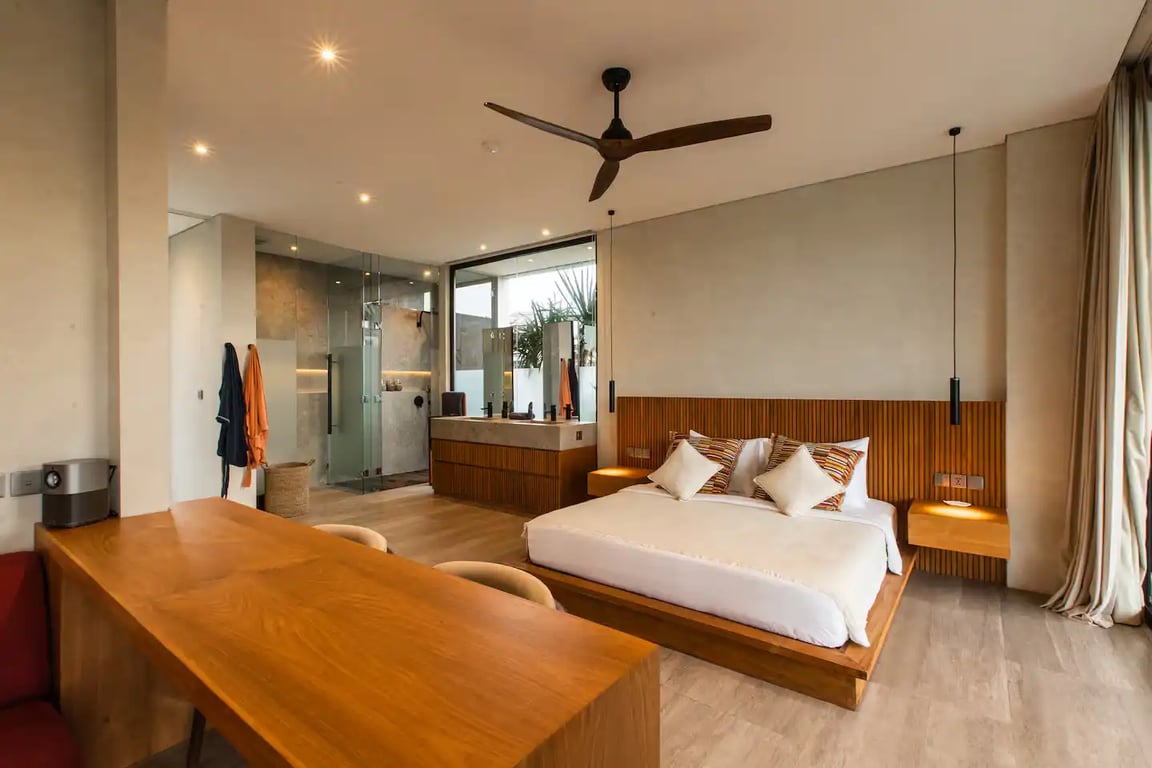 Property Image Villa Famara