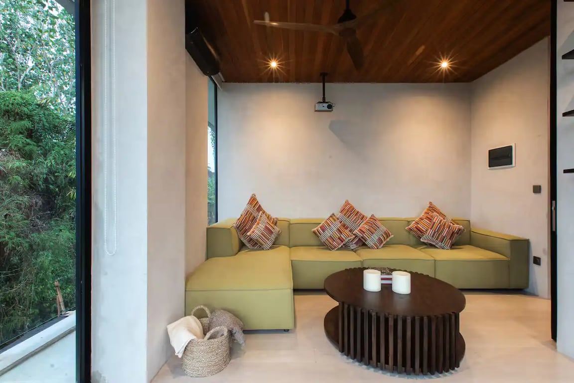 Property Image Villa Famara