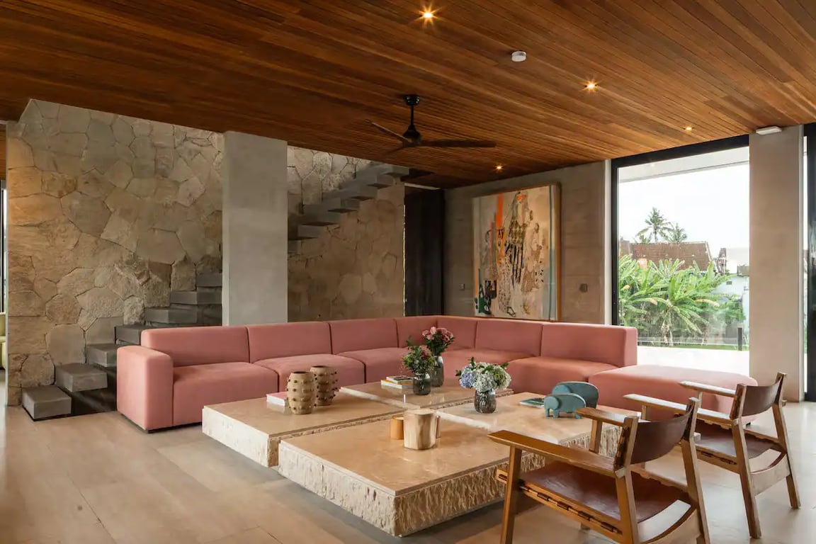 Property Image Villa Famara