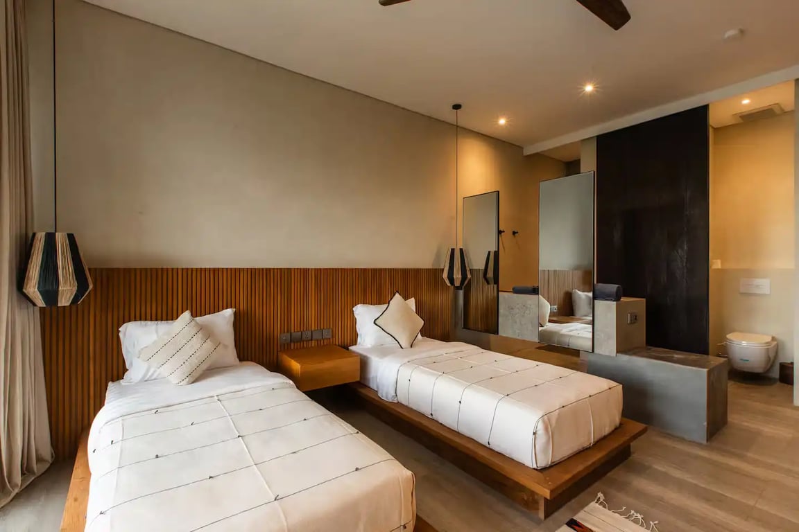 Property Image Villa Famara