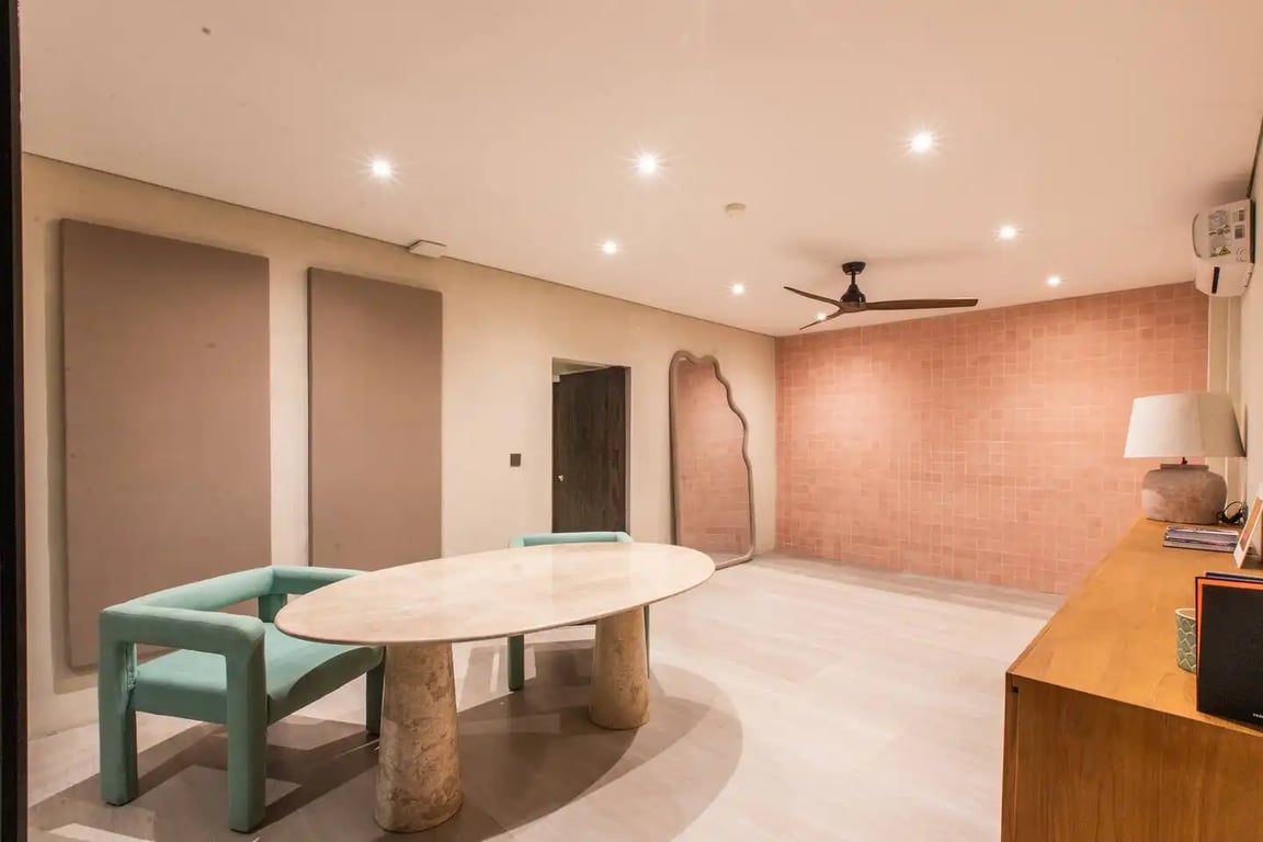 Property Image Villa Famara