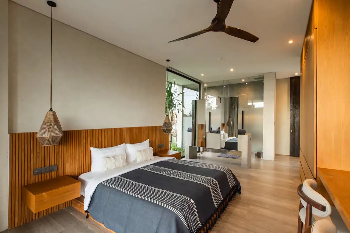 Property Image Villa Famara