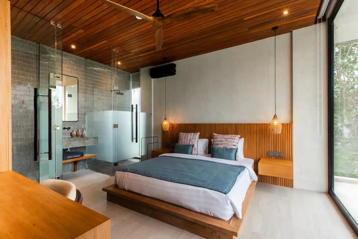 Property Image Villa Famara