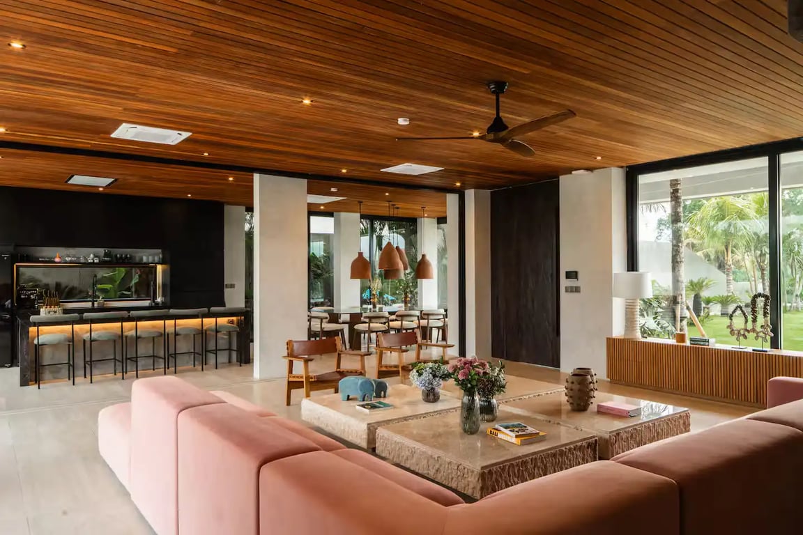 Property Image Villa Famara