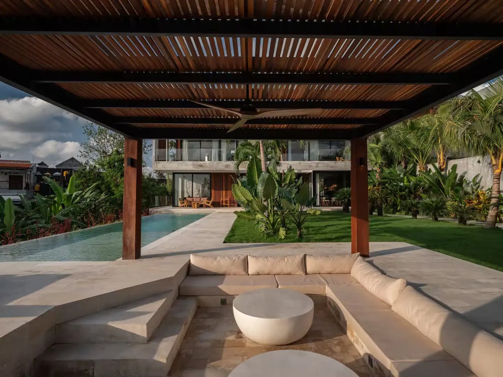 Property Image Villa Famara