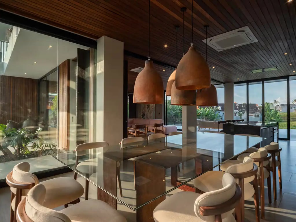 Property Image Villa Famara