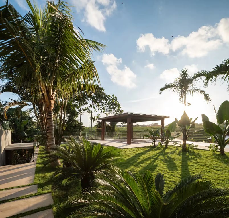 Property Image Villa Famara