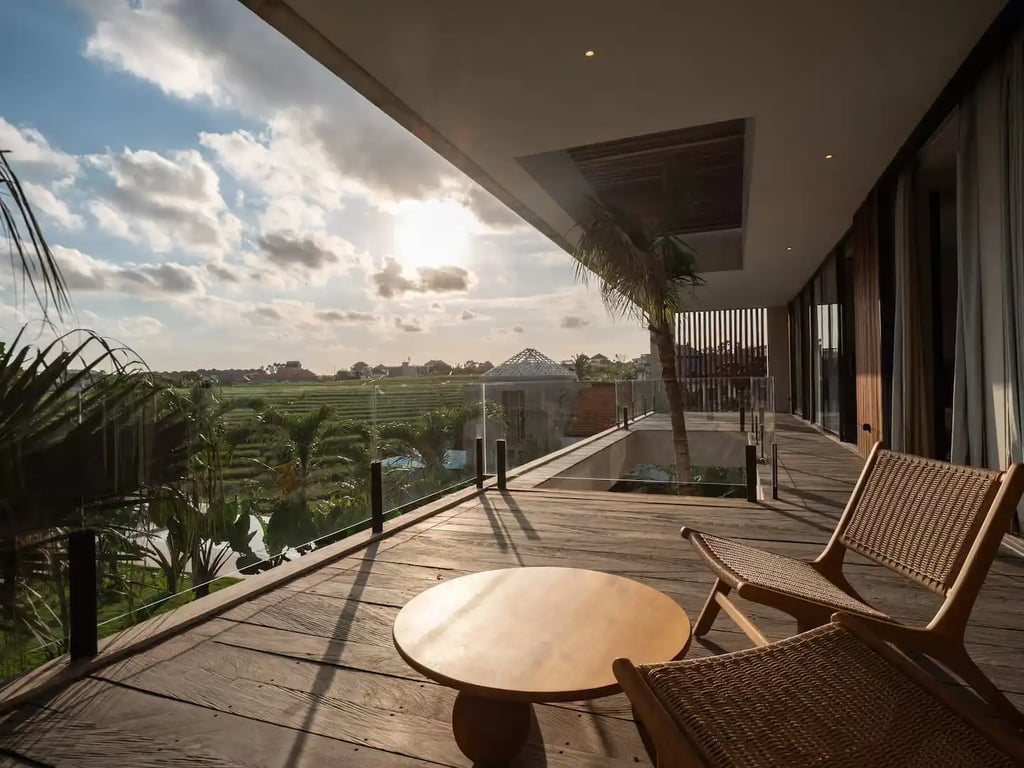 Property Image Villa Famara