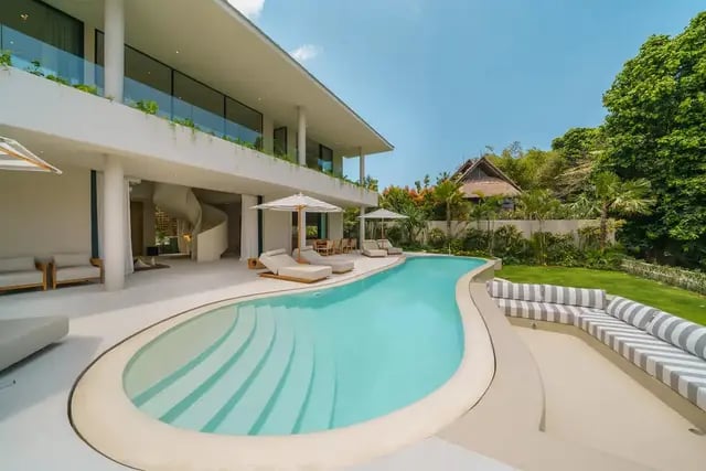 Villa Habitas — photo 1