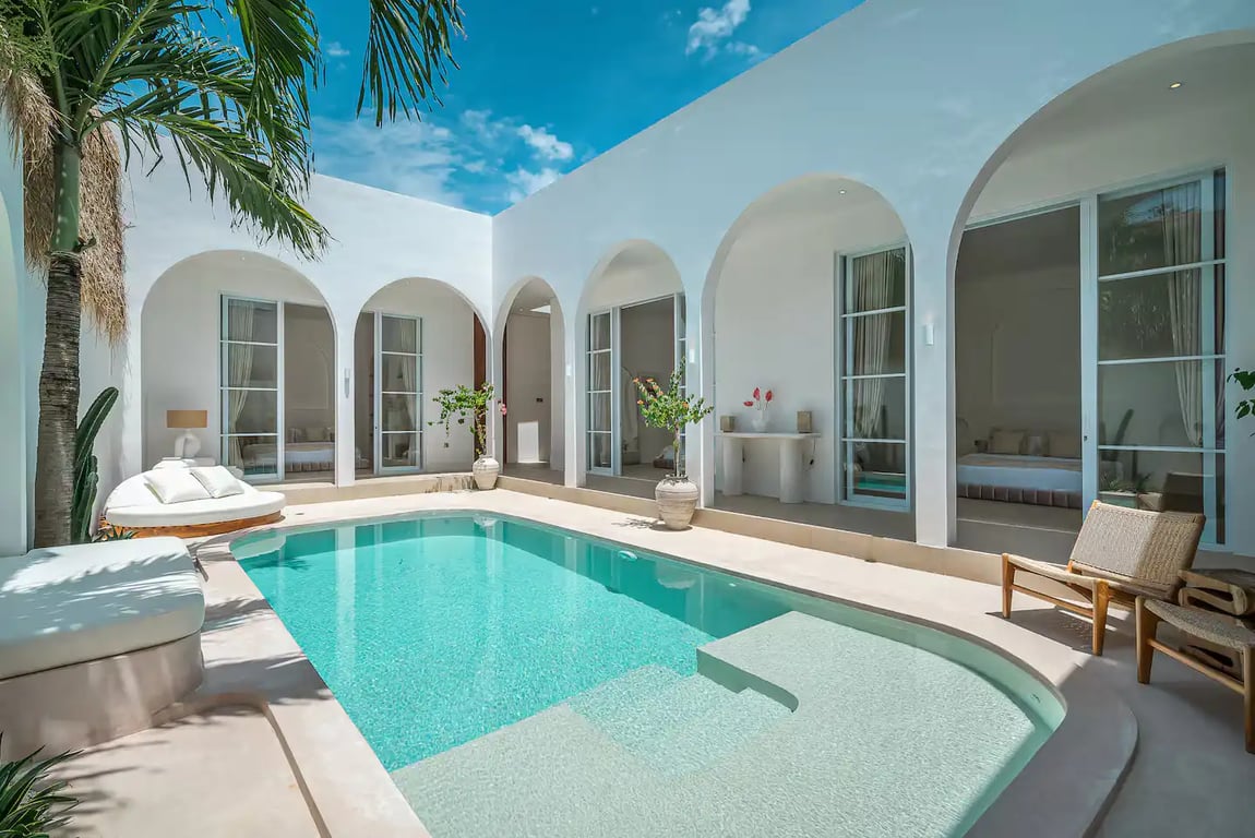 Property Image Villa Halo