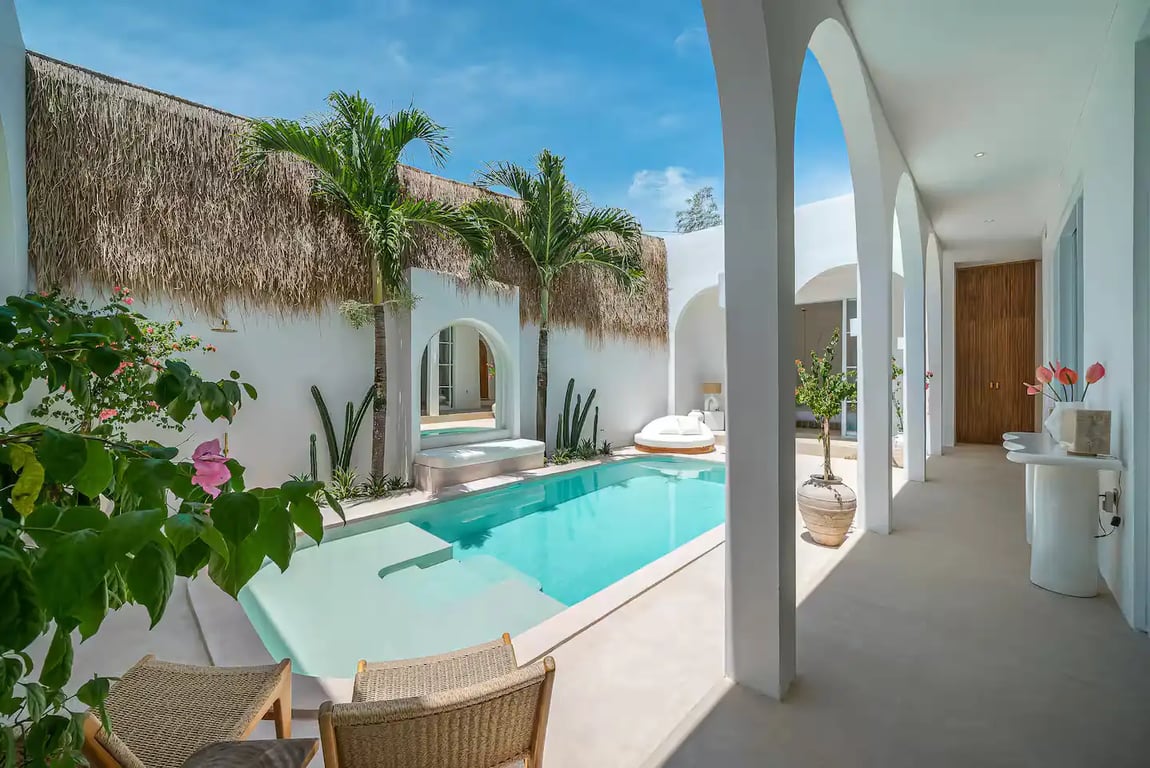 Property Image Villa Halo