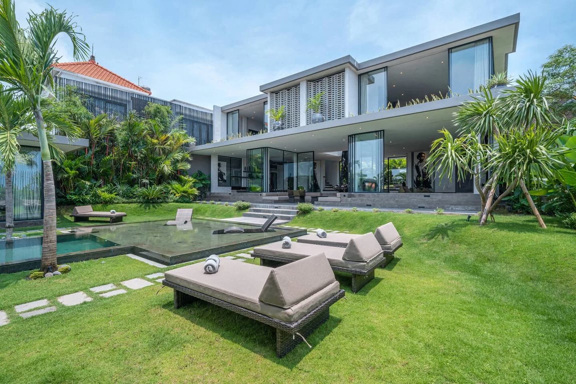 Property Image Villa Janka