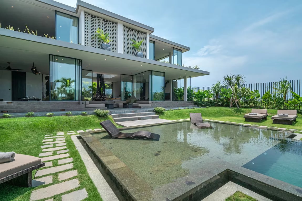 Property Image Villa Janka