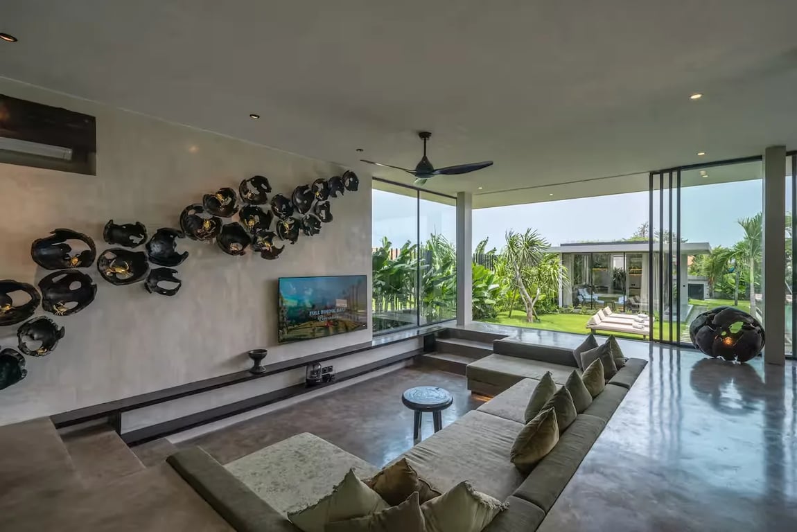 Property Image Villa Janka